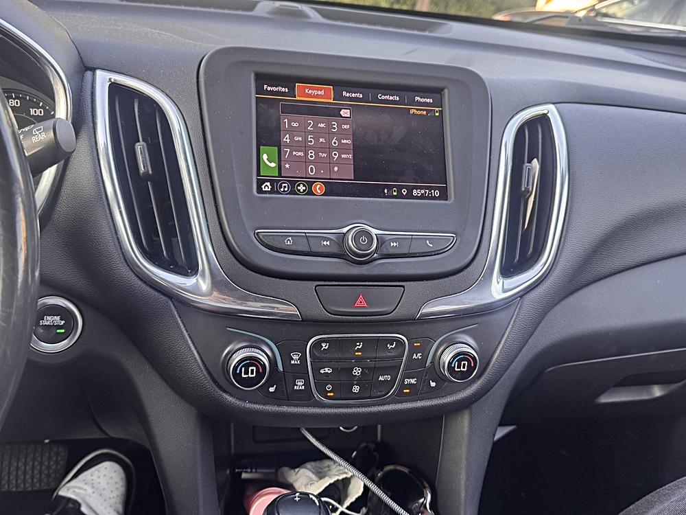 2016 Chevrolet Equinox LT - Photo 31