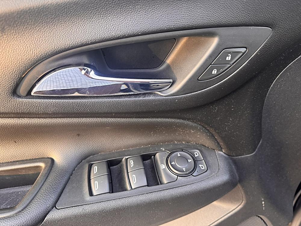 2016 Chevrolet Equinox LT - Photo 27