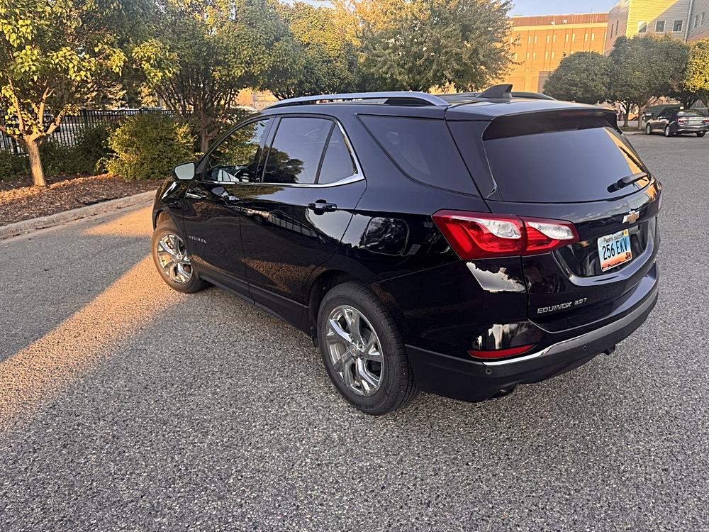 2016 Chevrolet Equinox LT - Photo 26