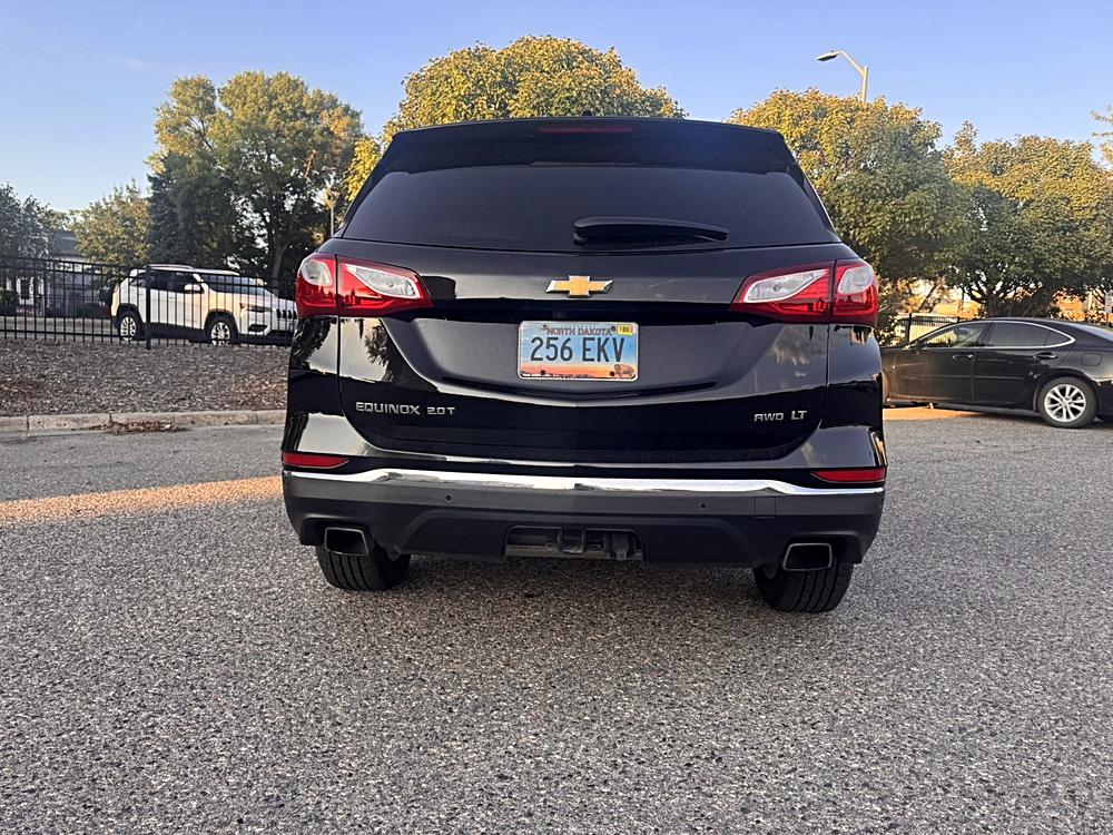 2016 Chevrolet Equinox LT - Photo 25