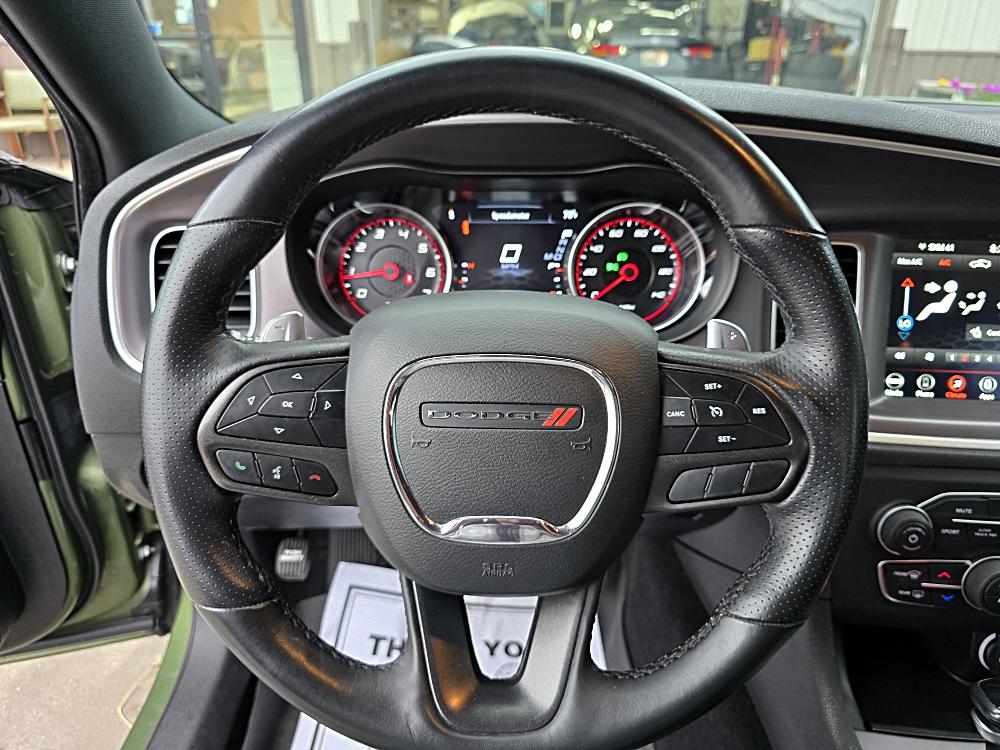 2022 Dodge Charger SXT - Photo 15