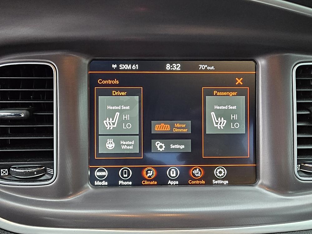2022 Dodge Charger SXT - Photo 17