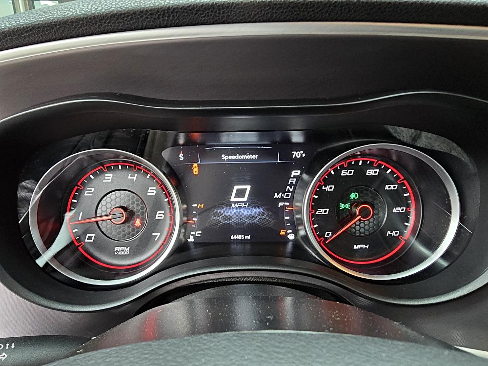 2022 Dodge Charger SXT - Photo 16