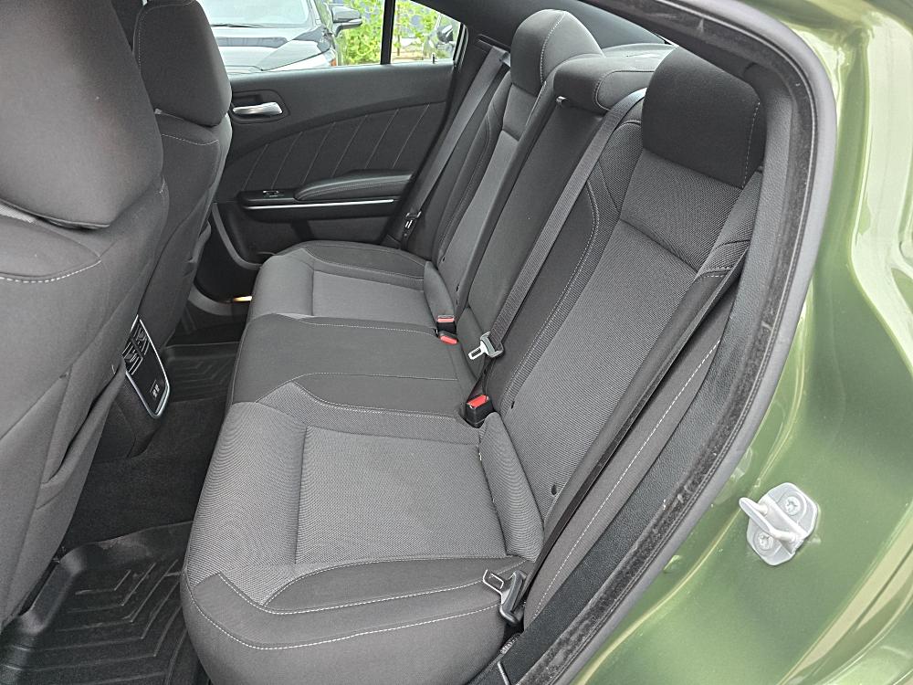 2022 Dodge Charger SXT - Photo 21
