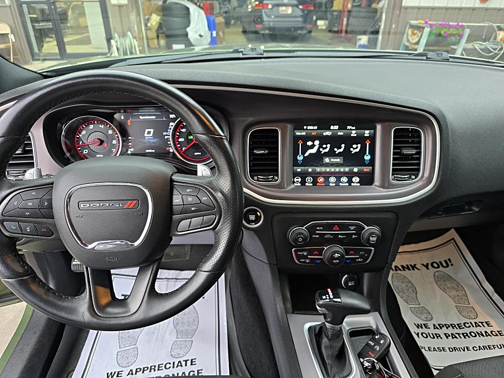 2022 Dodge Charger SXT - Photo 20