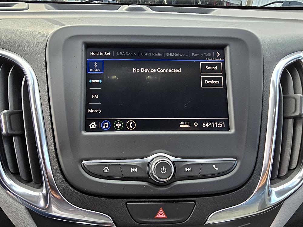 2016 Chevrolet Equinox LT - Photo 52