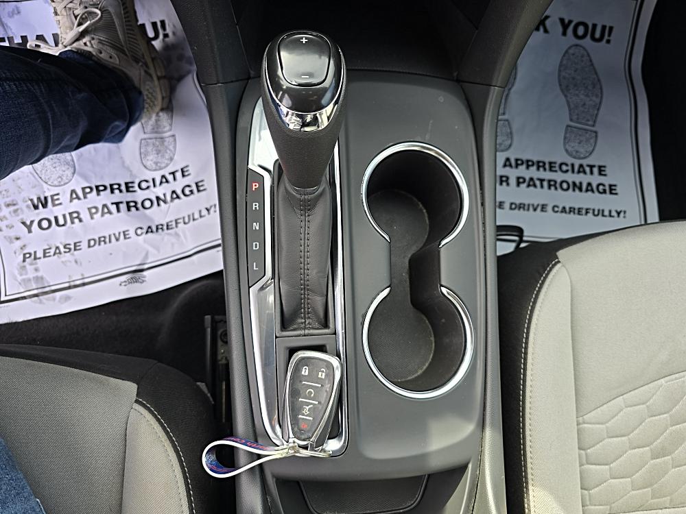 2016 Chevrolet Equinox LT - Photo 54