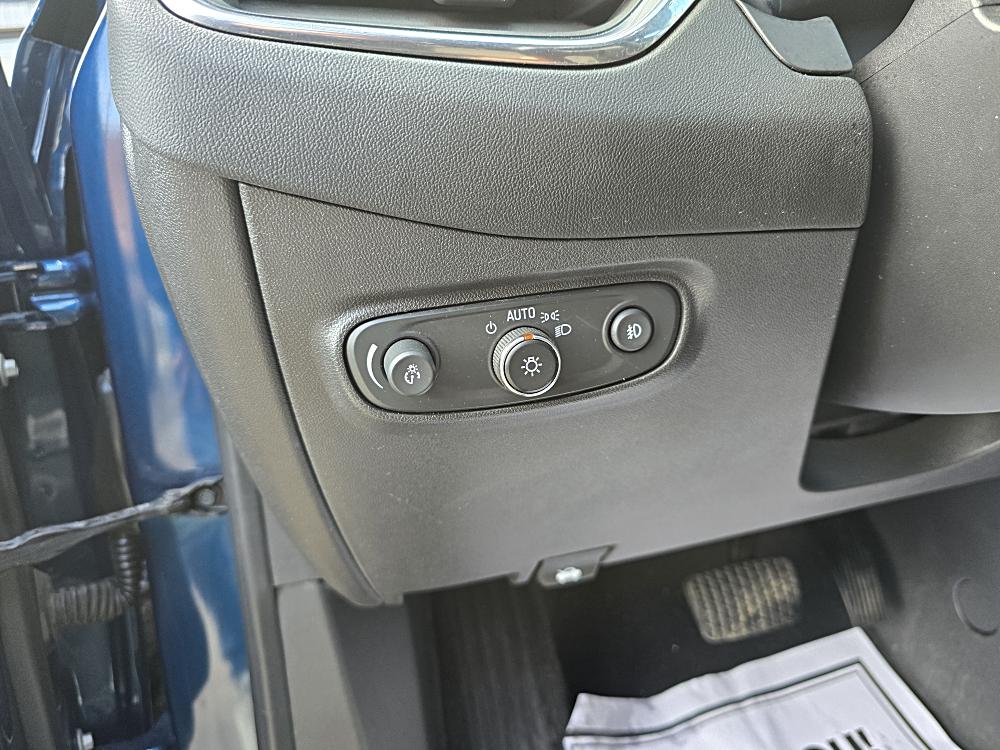2016 Chevrolet Equinox LT - Photo 47