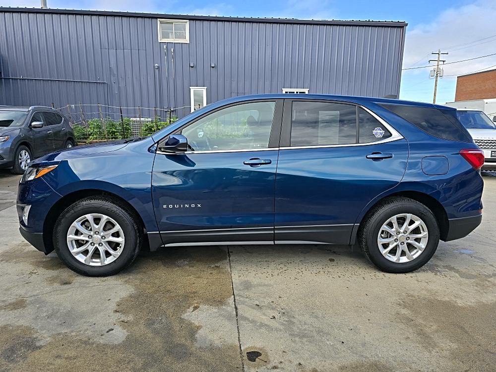2016 Chevrolet Equinox LT - Photo 44