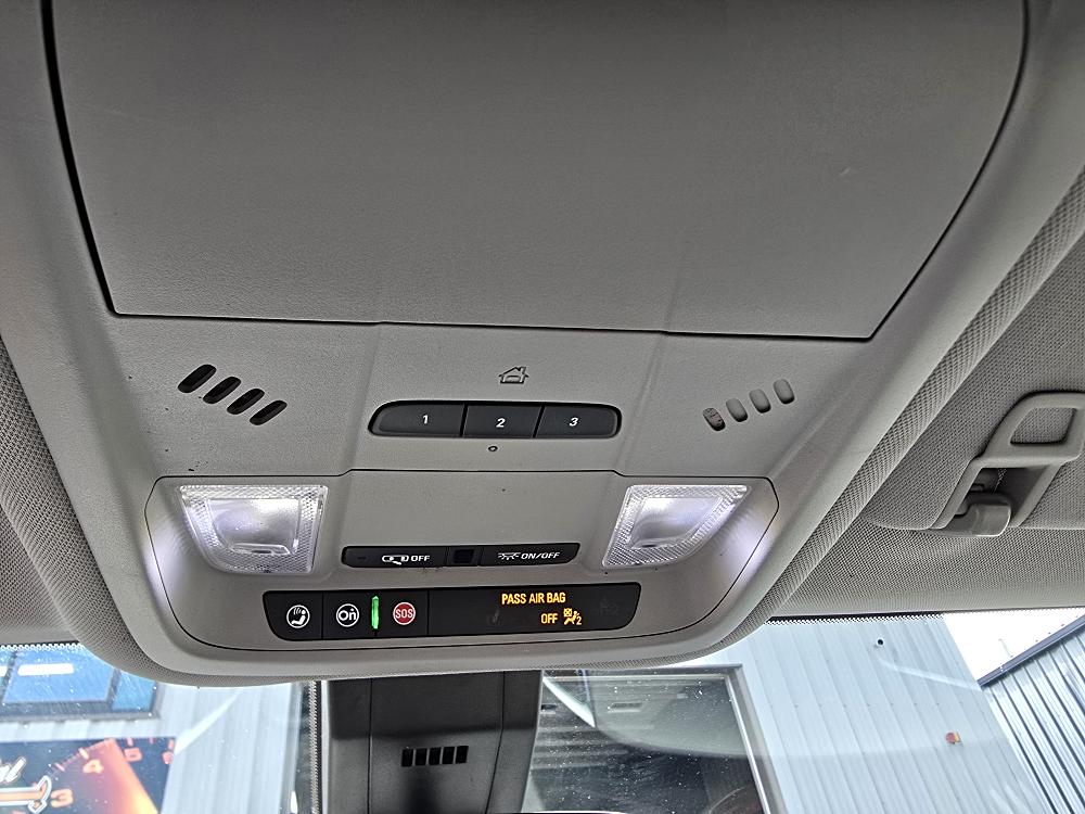 2016 Chevrolet Equinox LT - Photo 55