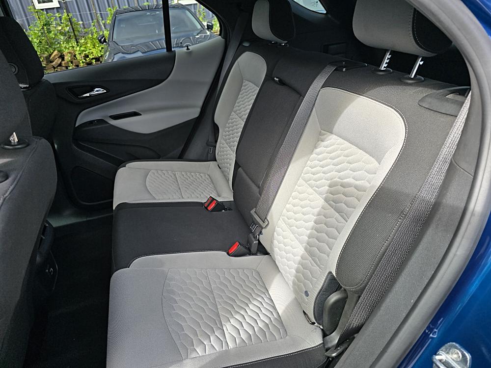 2016 Chevrolet Equinox LT - Photo 58