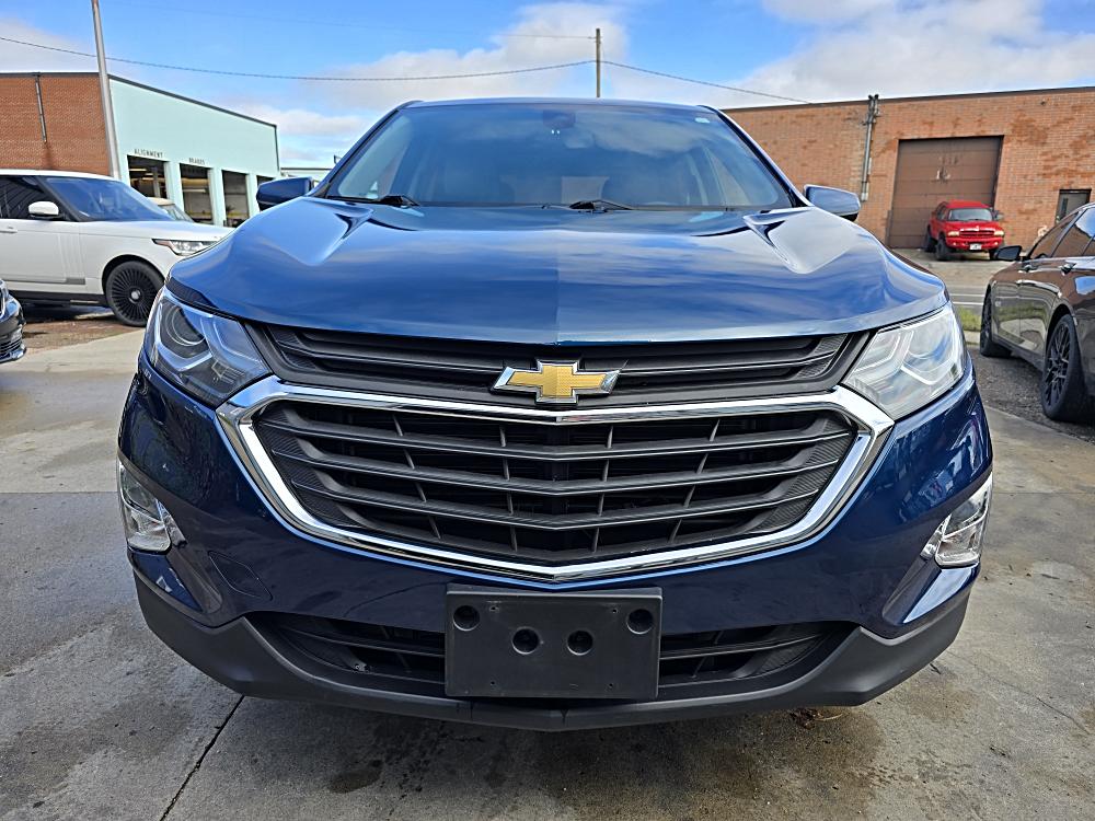 2016 Chevrolet Equinox LT - Photo 38