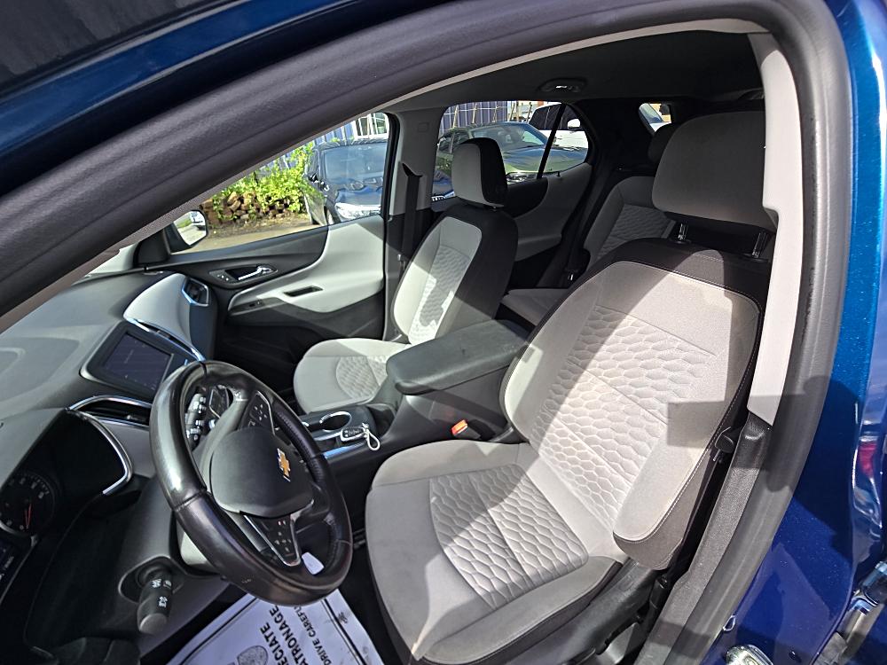 2016 Chevrolet Equinox LT - Photo 57