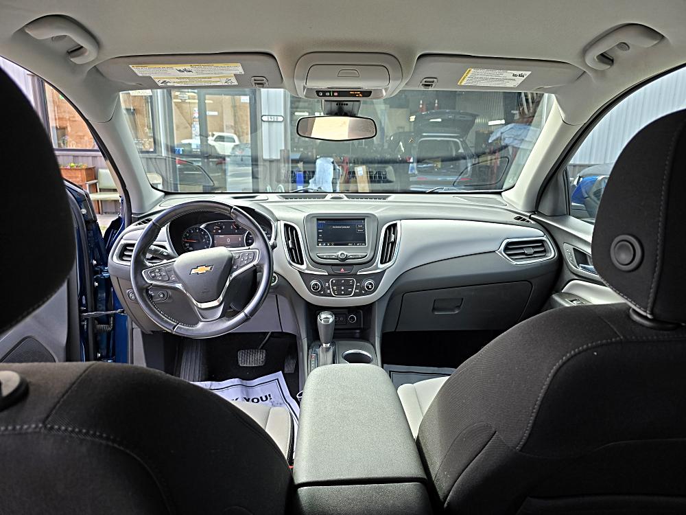 2016 Chevrolet Equinox LT - Photo 60