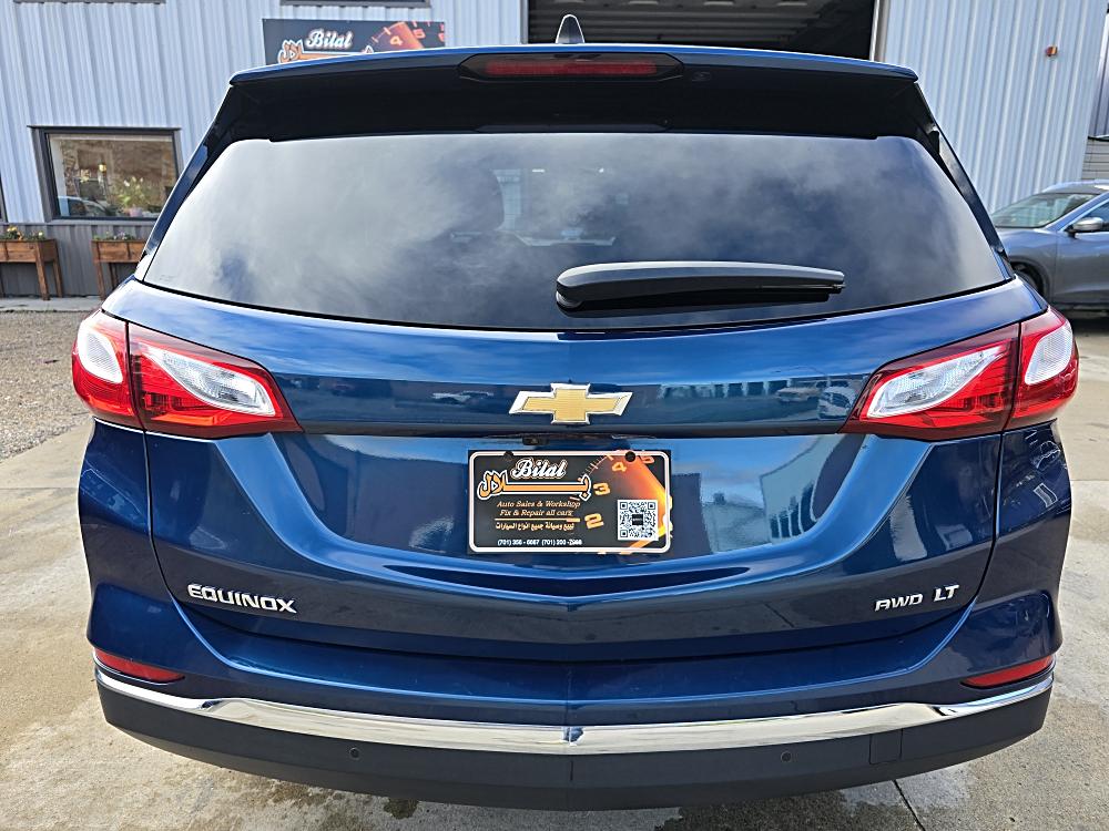 2016 Chevrolet Equinox LT - Photo 42