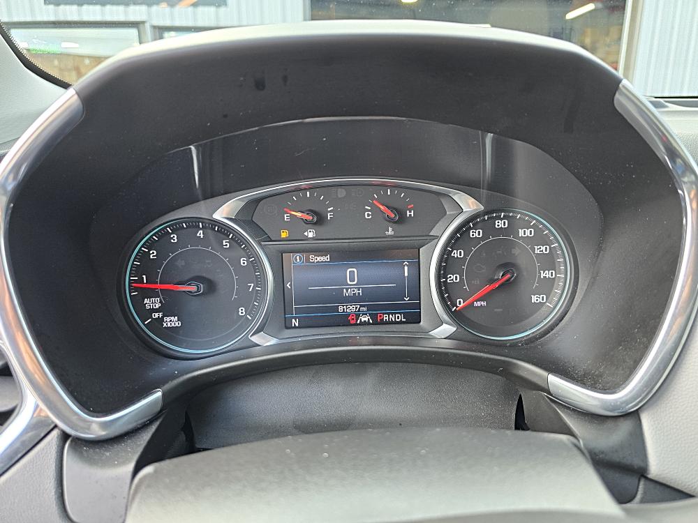 2016 Chevrolet Equinox LT - Photo 51