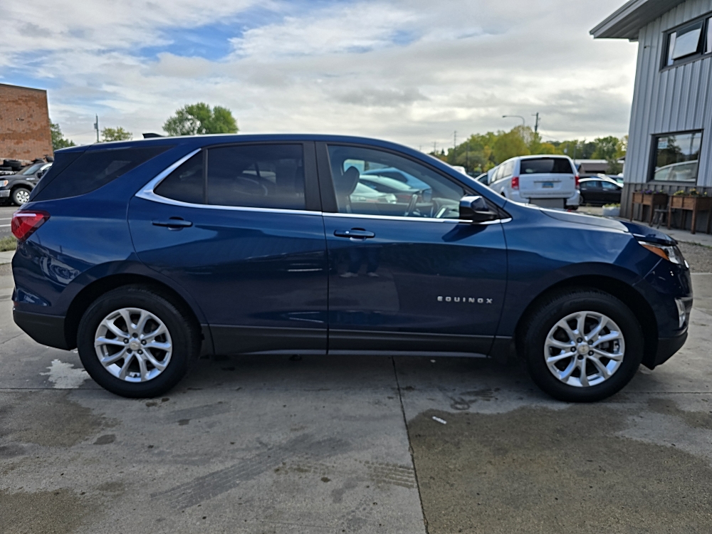 2016 Chevrolet Equinox LT - Photo 40
