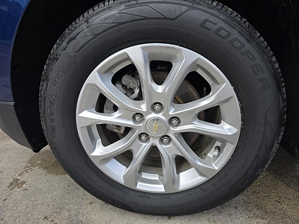 2016 Chevrolet Equinox LT - Photo 64