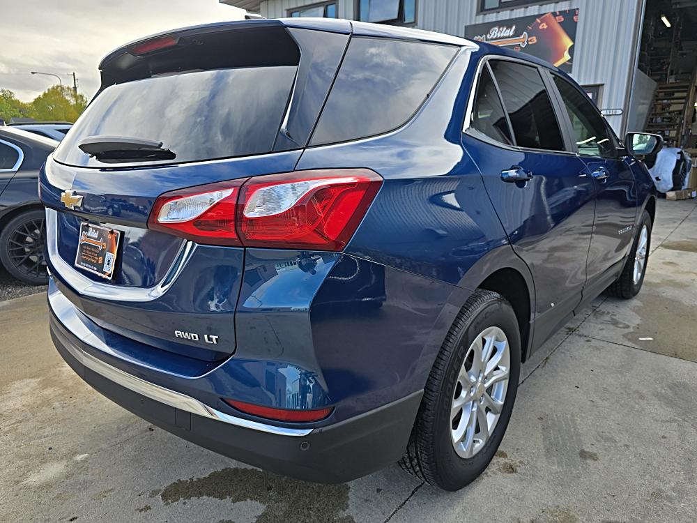 2016 Chevrolet Equinox LT - Photo 41