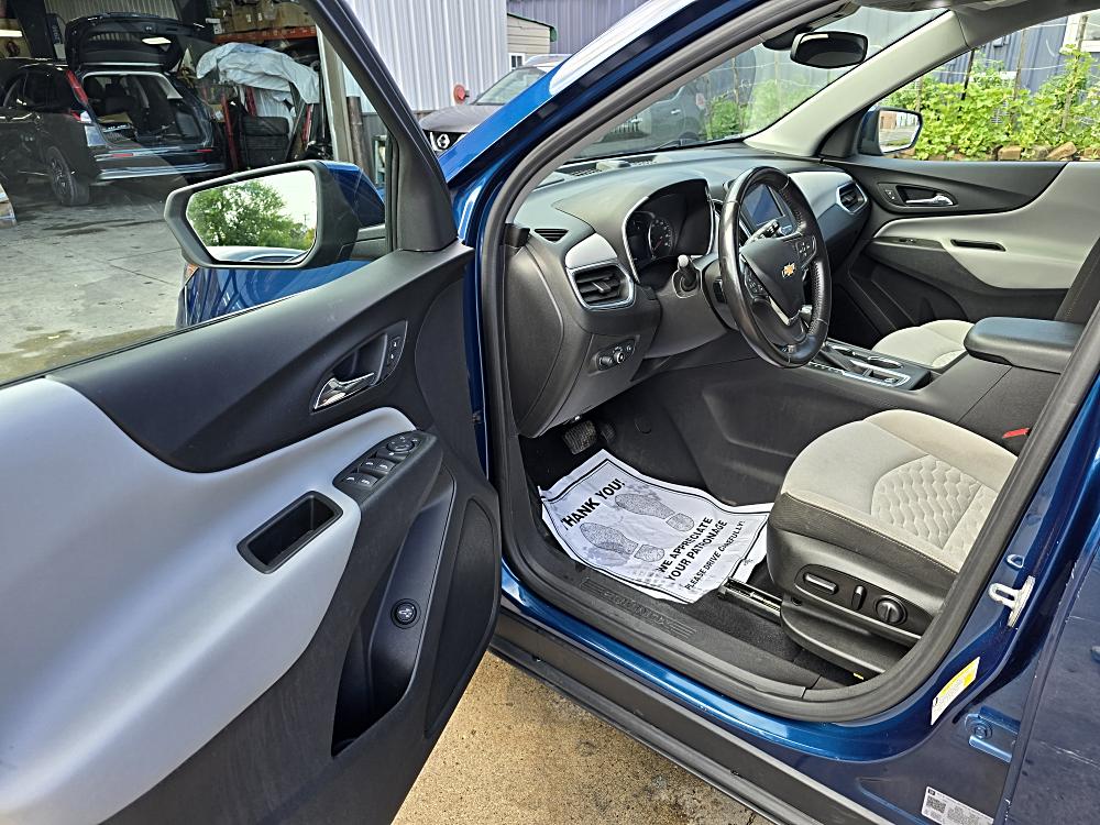 2016 Chevrolet Equinox LT - Photo 45