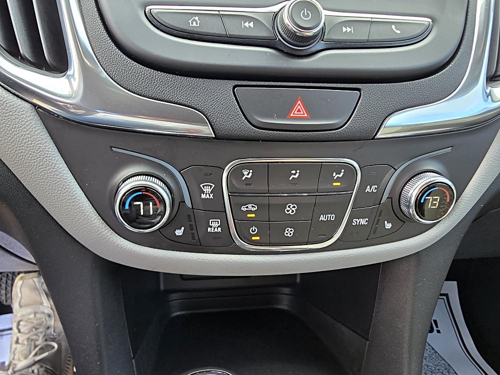 2016 Chevrolet Equinox LT - Photo 53