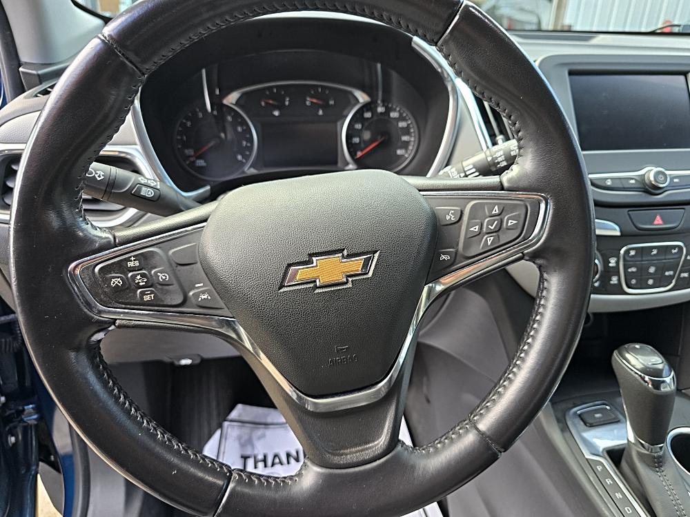 2016 Chevrolet Equinox LT - Photo 50