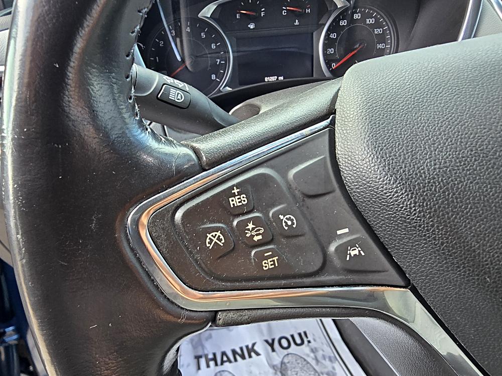 2016 Chevrolet Equinox LT - Photo 48