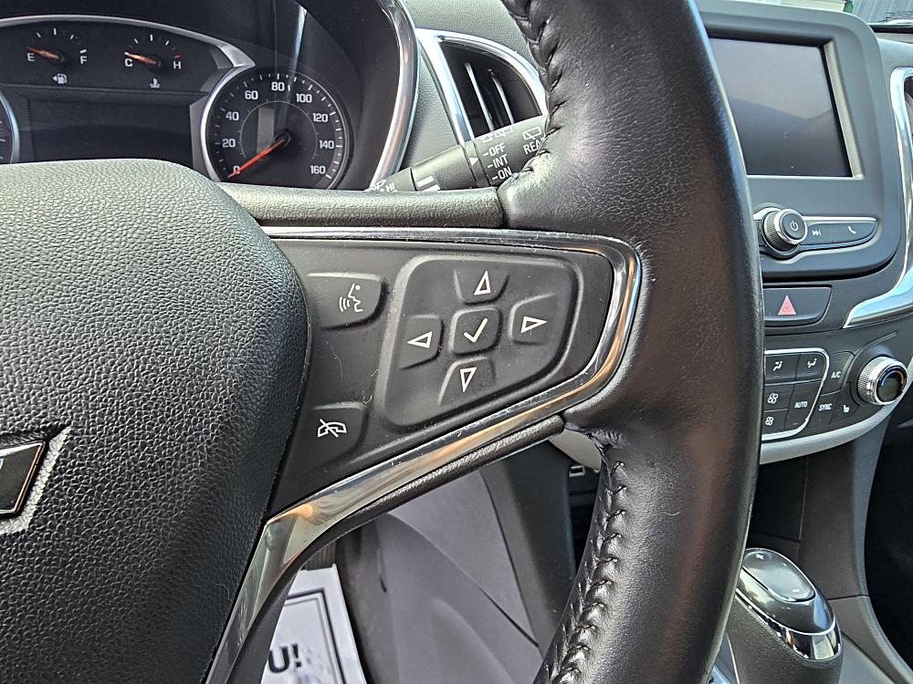2016 Chevrolet Equinox LT - Photo 49