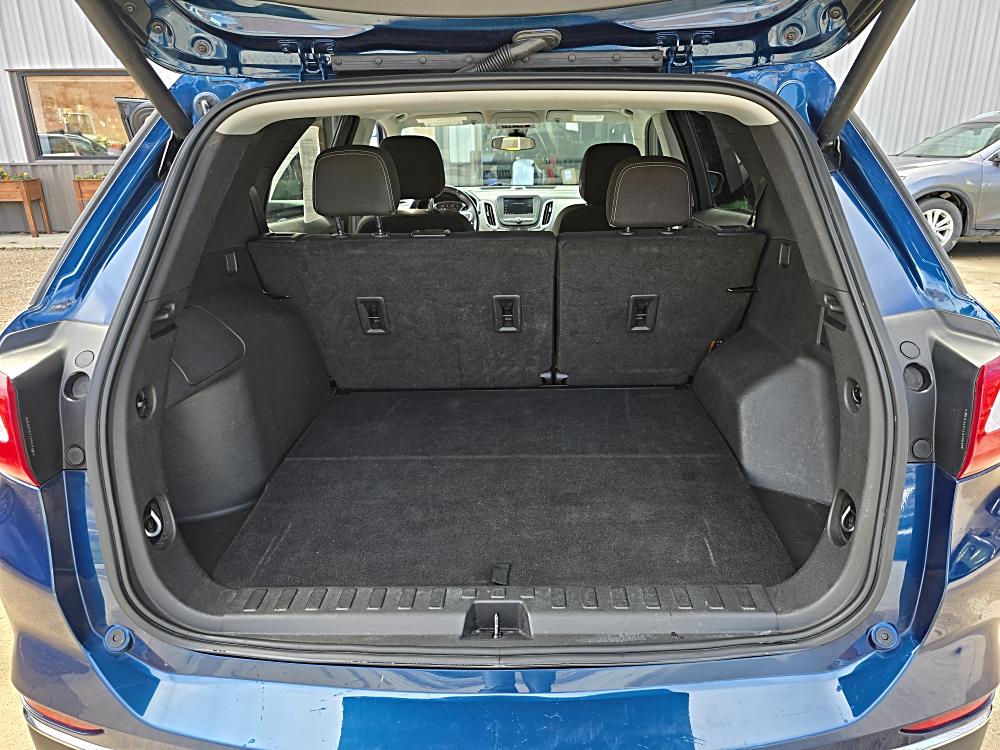 2016 Chevrolet Equinox LT - Photo 61