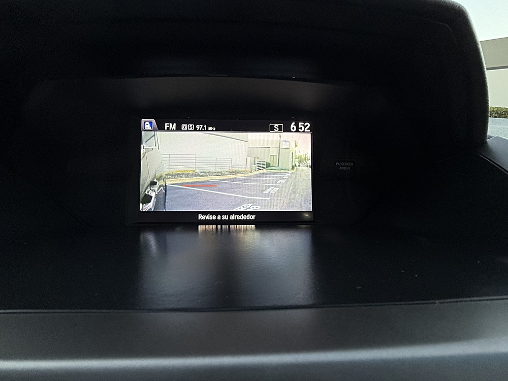 2014 Honda Odyssey EX - Photo 14
