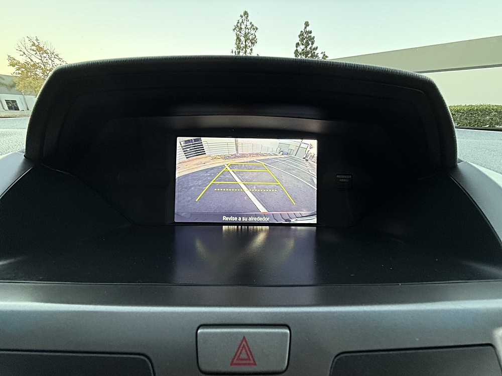 2014 Honda Odyssey EX - Photo 15