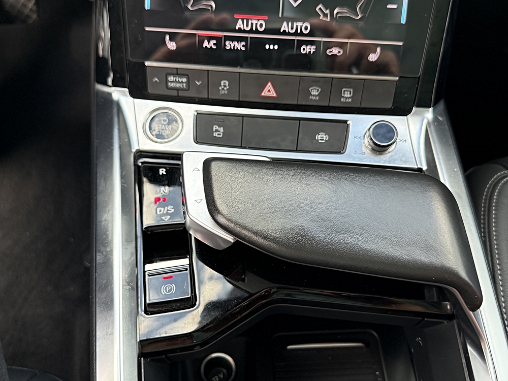 2021 Audi e-tron Premium - Photo 15