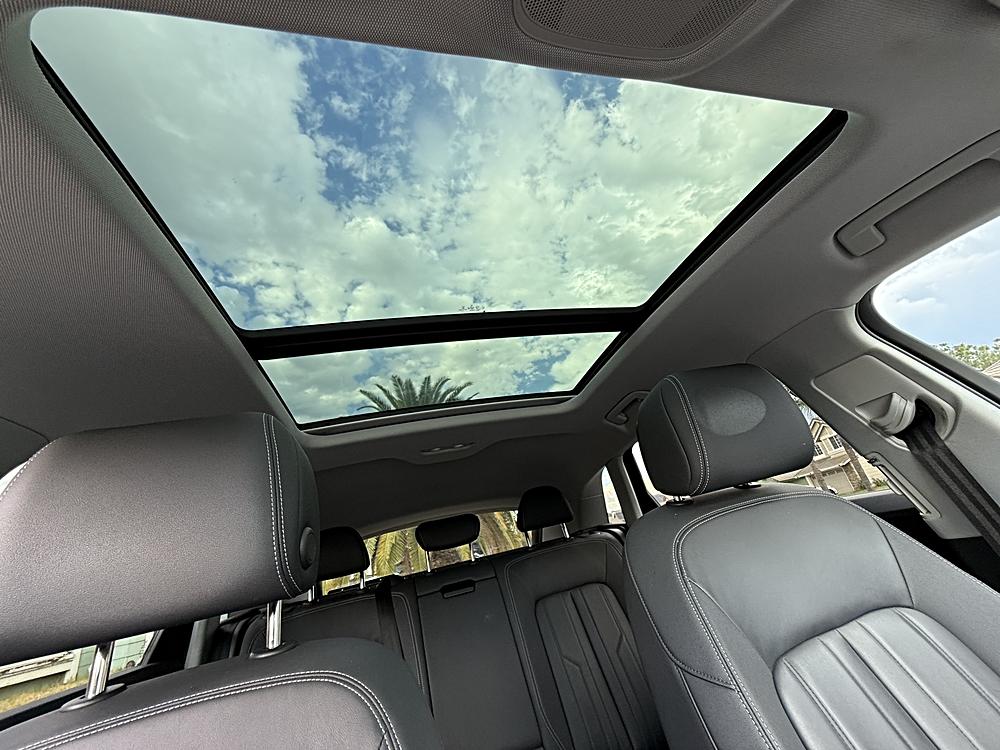 2021 Audi e-tron Premium - Photo 10