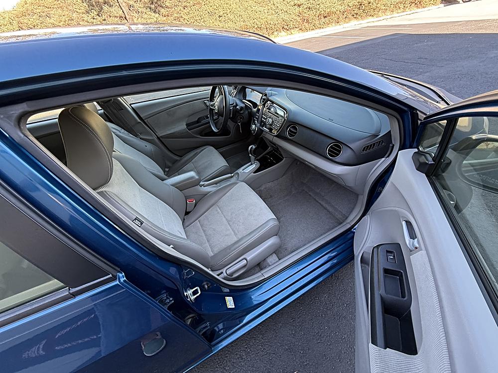 2014 Honda Insight EX - Photo 7