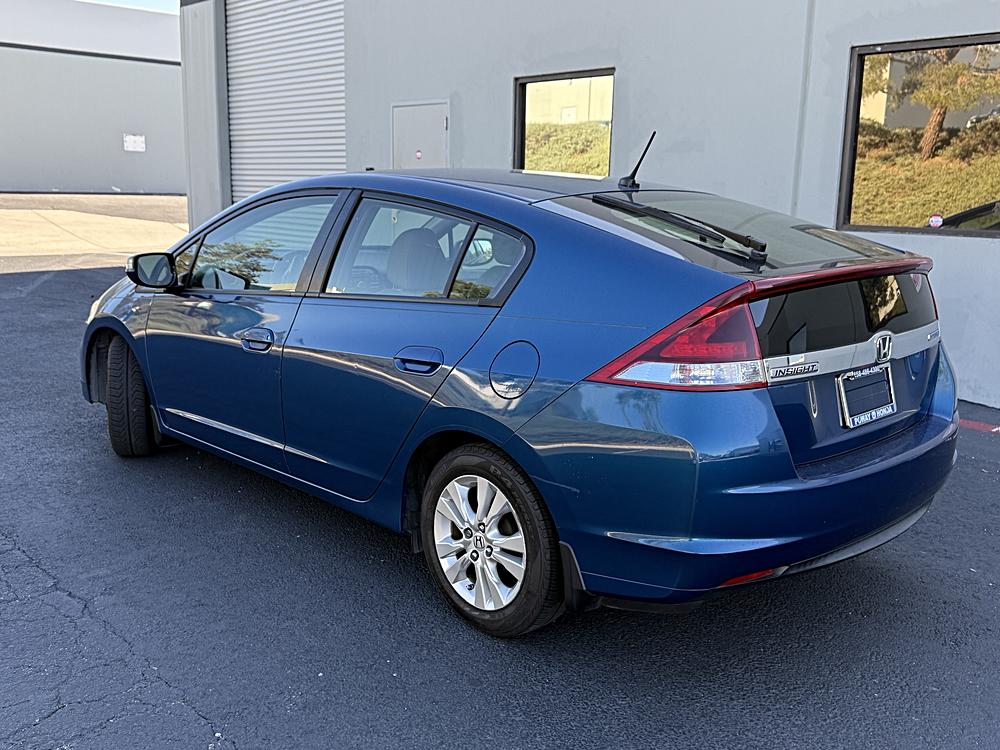 2014 Honda Insight EX - Photo 6