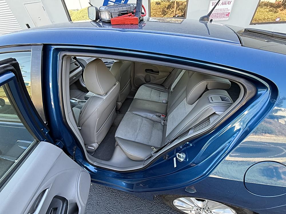 2014 Honda Insight EX - Photo 8