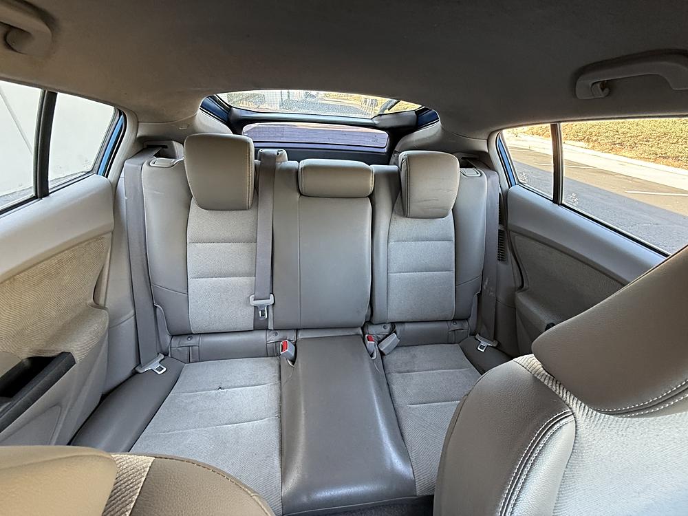 2014 Honda Insight EX - Photo 9