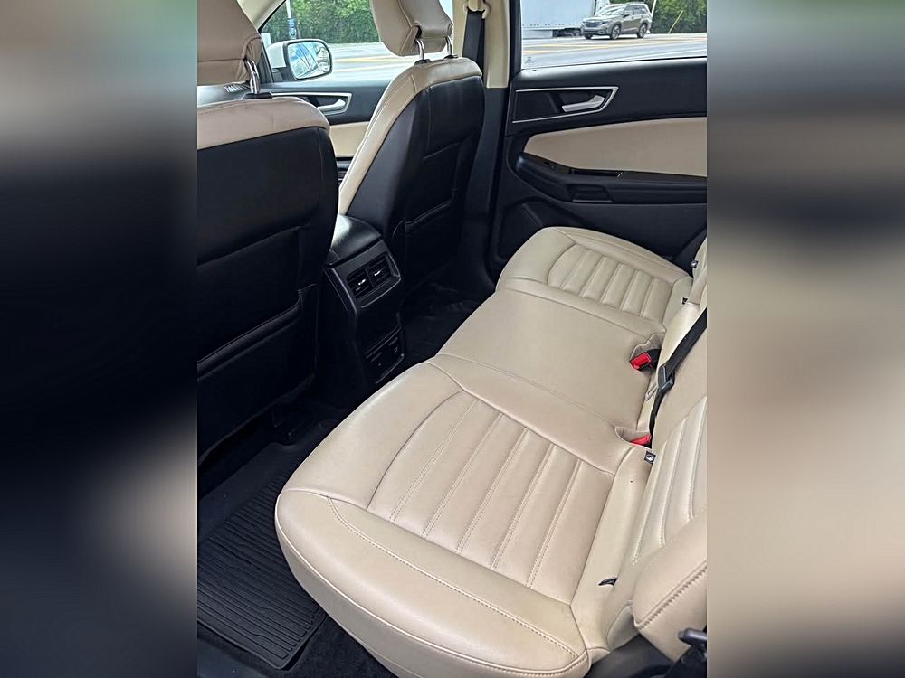 2018 Ford Edge SEL - Photo 6