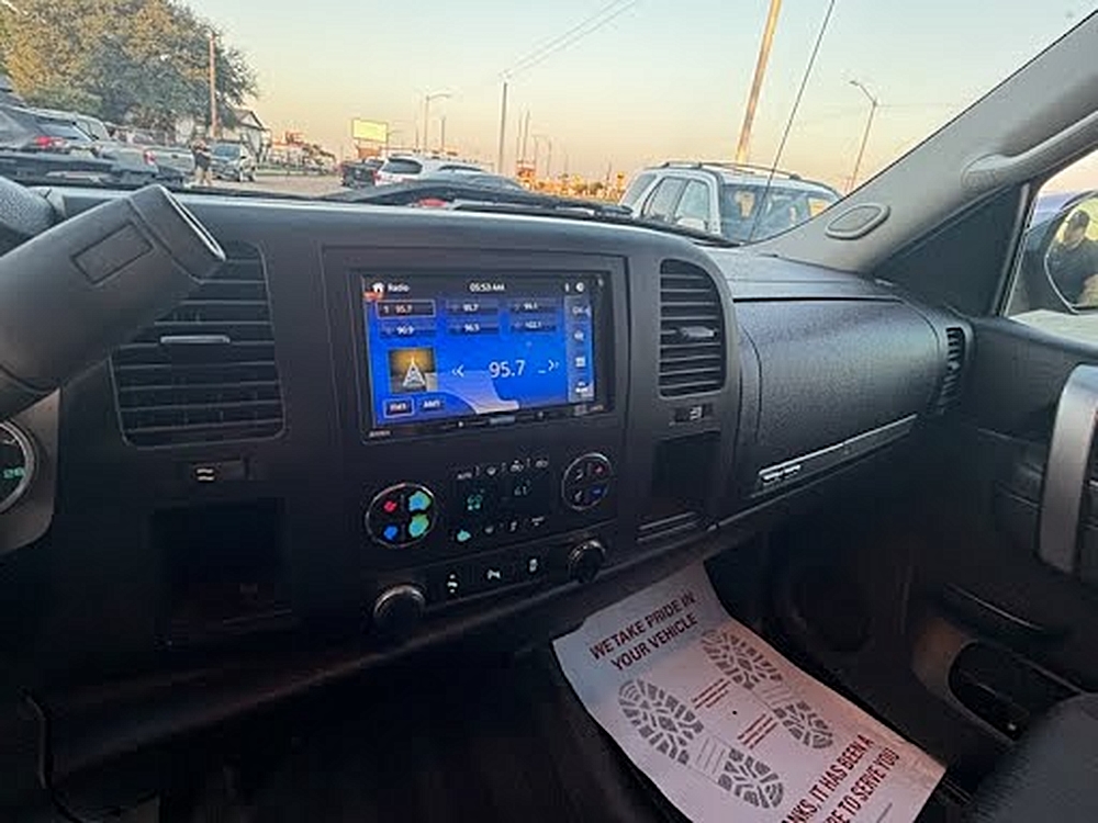 2012 Chevrolet Silverado 1500 LT - Photo 9