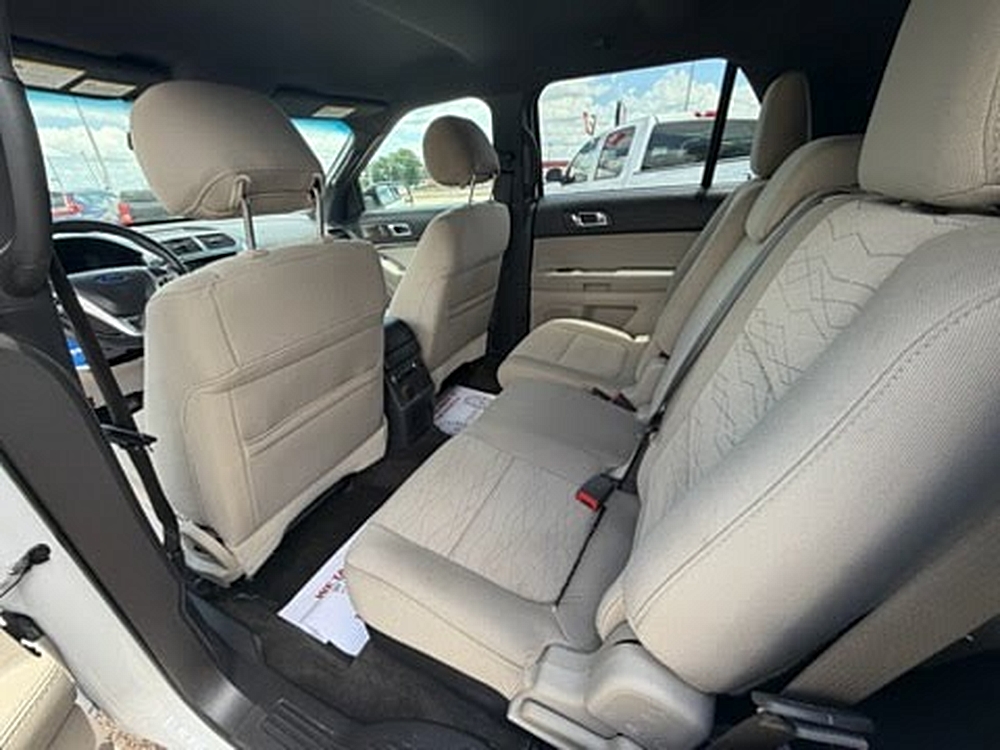 2015 Ford Explorer Base - Photo 7
