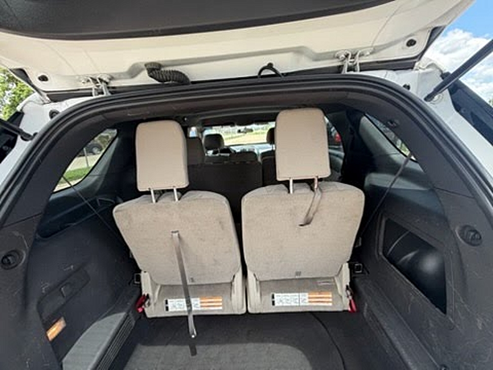 2015 Ford Explorer Base - Photo 6