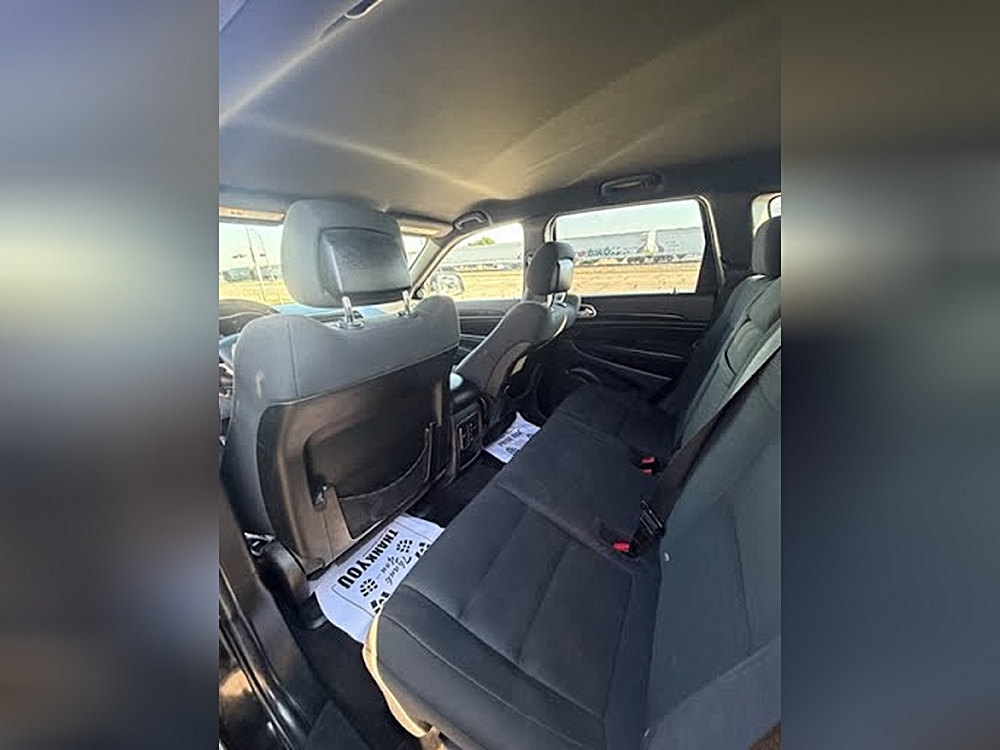 2014 Jeep Grand Cherokee Laredo - Photo 6