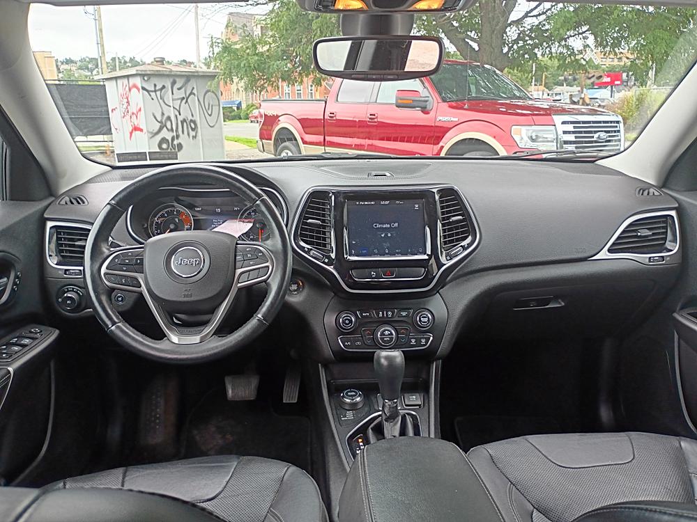 2019 Jeep Cherokee Limited - Photo 6