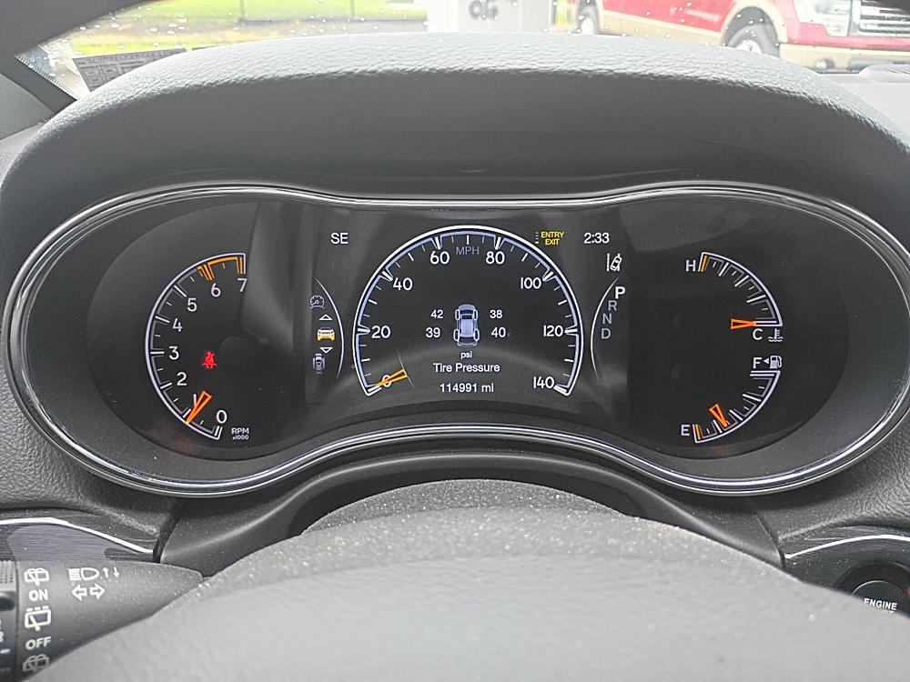 2019 Jeep Grand Cherokee Trailhawk - Photo 9