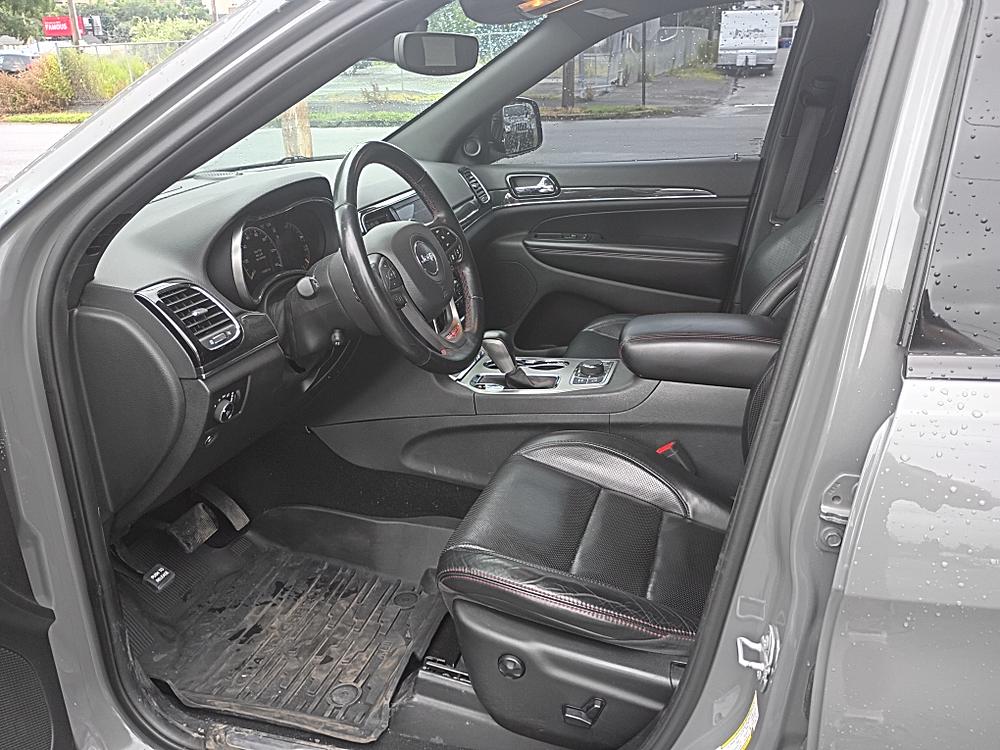 2019 Jeep Grand Cherokee Trailhawk - Photo 8