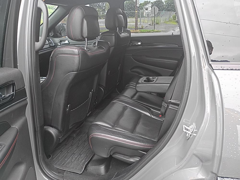 2019 Jeep Grand Cherokee Trailhawk - Photo 6