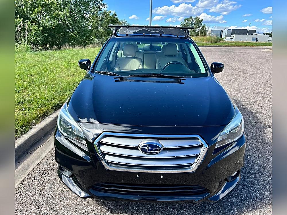 2016 Subaru Legacy 3.6R Limited AT's photo
