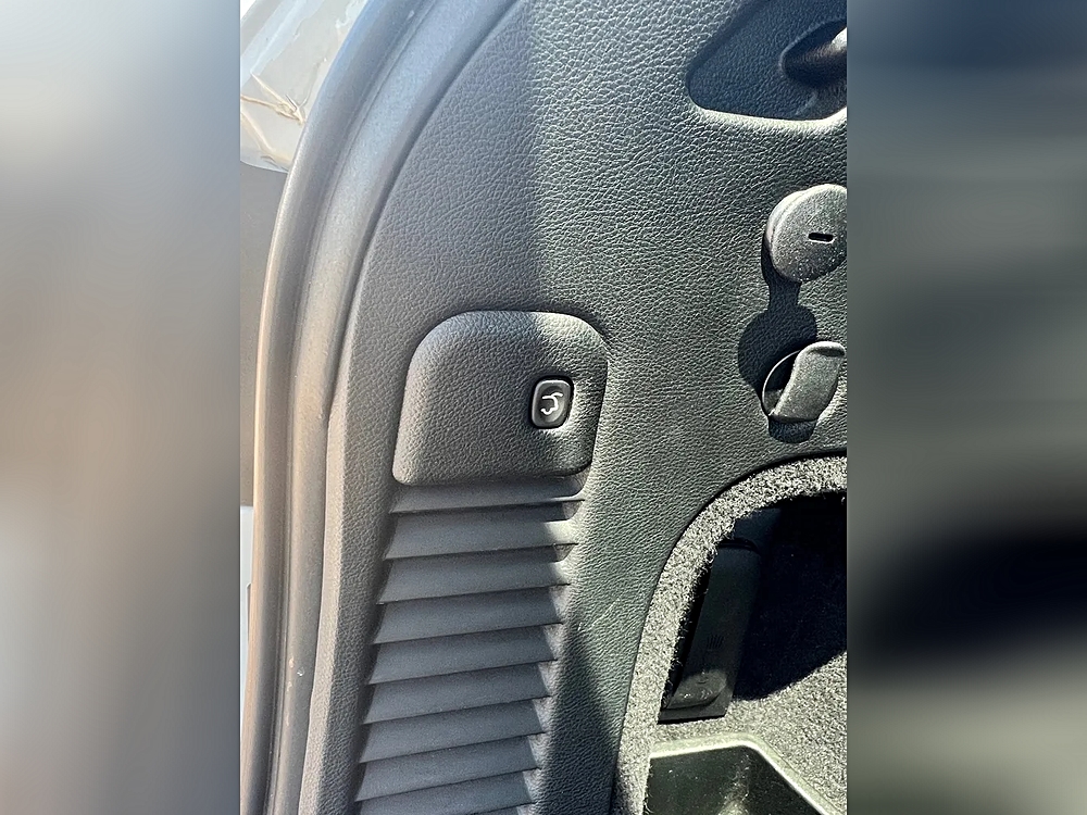 2017 Jeep Grand Cherokee Trailhawk - Photo 34