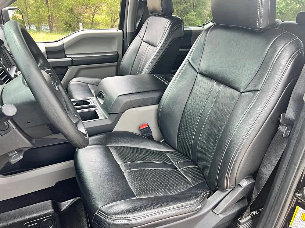 2019 Ford F-150 XLT - Photo 14