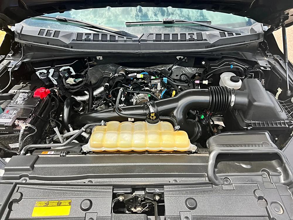 2019 Ford F-150 XLT - Photo 27